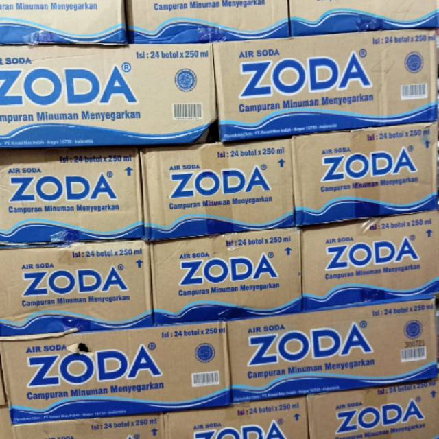 

Air zoda per dus isi 24 pcs