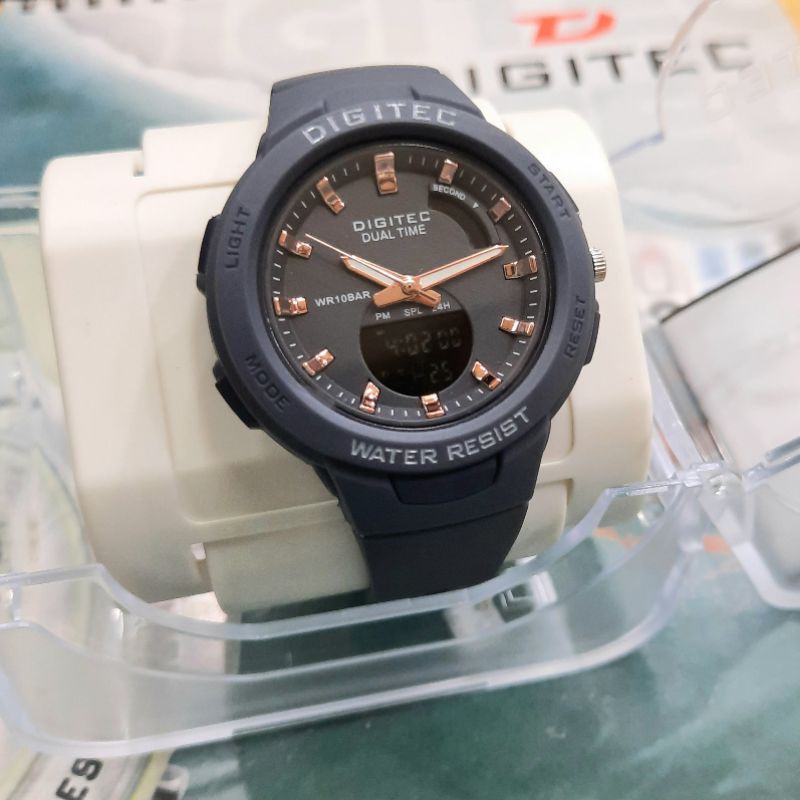 Jam Tangan Wanita Digitec DG-3082
