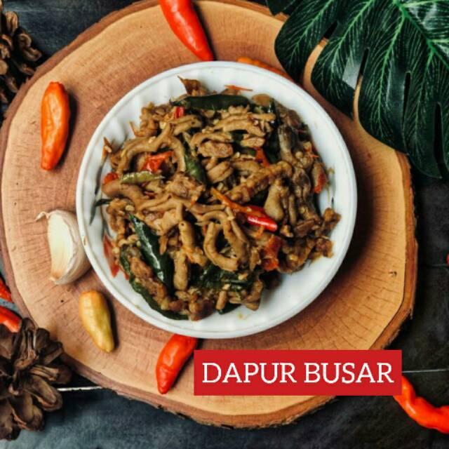 OSENG MERCON USUS ATI AMPELA 250gr