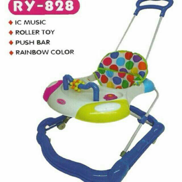 Baby Walker Royal 828