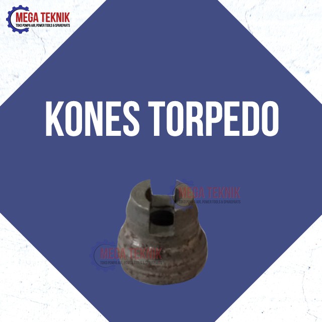 Kones Rim Torpedo Sparepart Sepeda Onta Unta Onthel