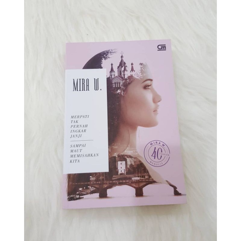 MERPATI TAK PERNAH INGKAR JANJI | SAMPAI MAUT MEMISAHKAN KITA