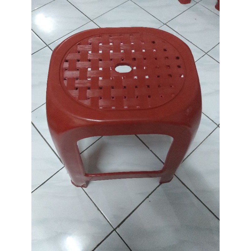 BANGKU BASO BANGKU PLASTIK NAPOLLY BANGKU HOKI