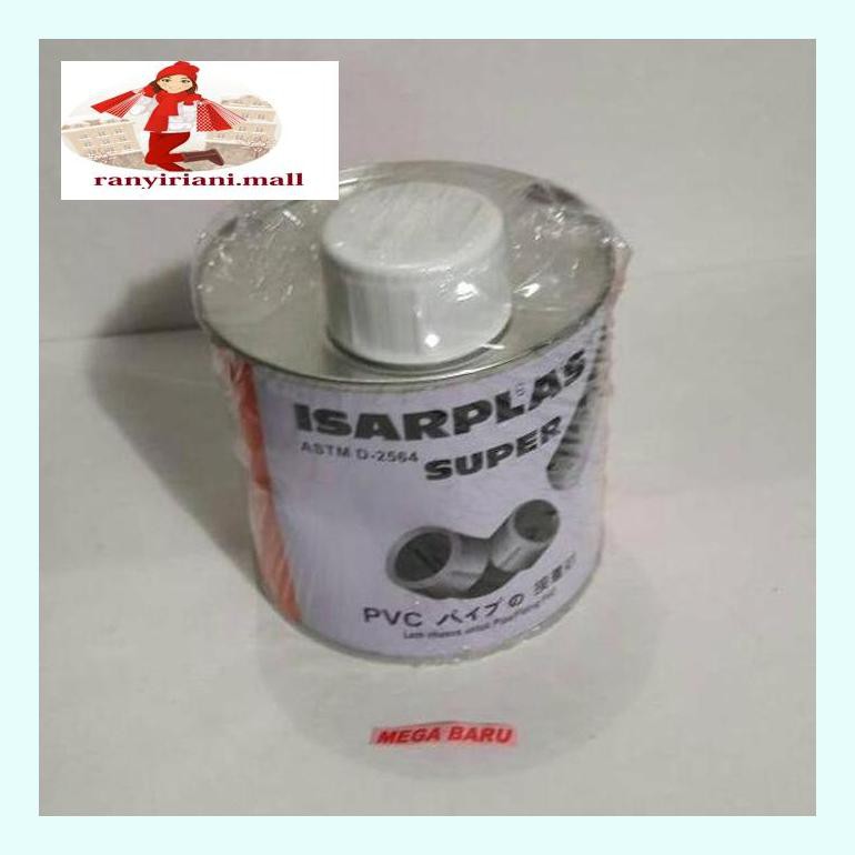 

510Fsjbran Lem Pipa Isarplas Kuas/Lem Pipa Kaleng Rany5Ckhd