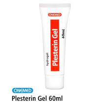 PLESTERIN GEL 60 ML HYDROGEL