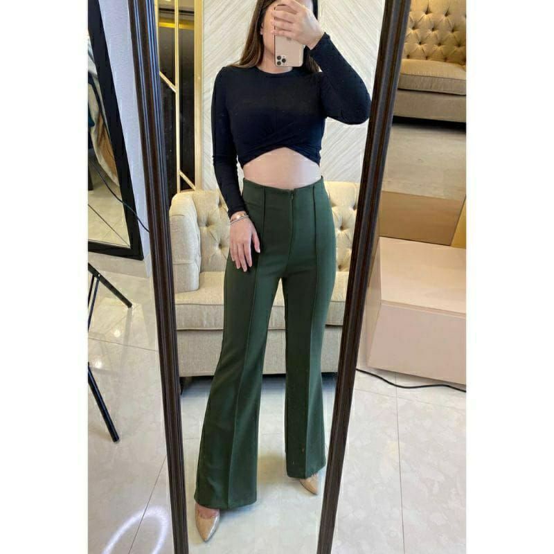 BEST SELLER SCUBA CUTBRAY PANT PREMIUM/SCUBA CUTBRAY PREMIUM