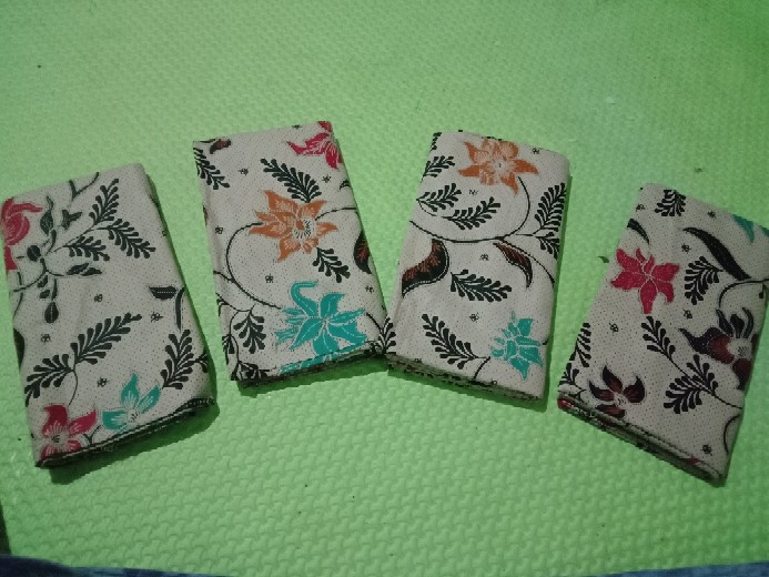 Kain Batik Pekalongan Murah