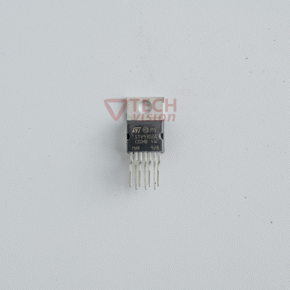 STV9302 STV9302A STV 9302 9302A IC Vertical