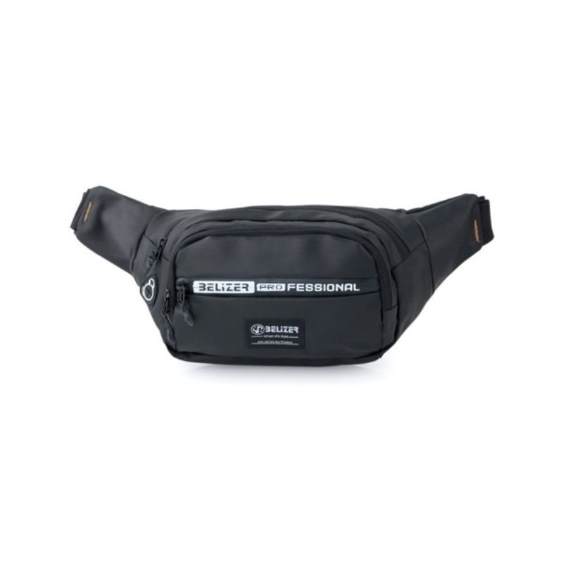 Tas anti air waistbag belizer tas Slempang waterproof