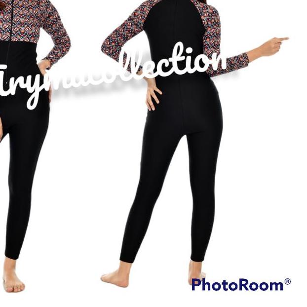 ➹ Baju renang wanita SWIMSUIT (CUP BRA) baju surfing baju diving dewasa baju renang (STL KTK POLOS) 