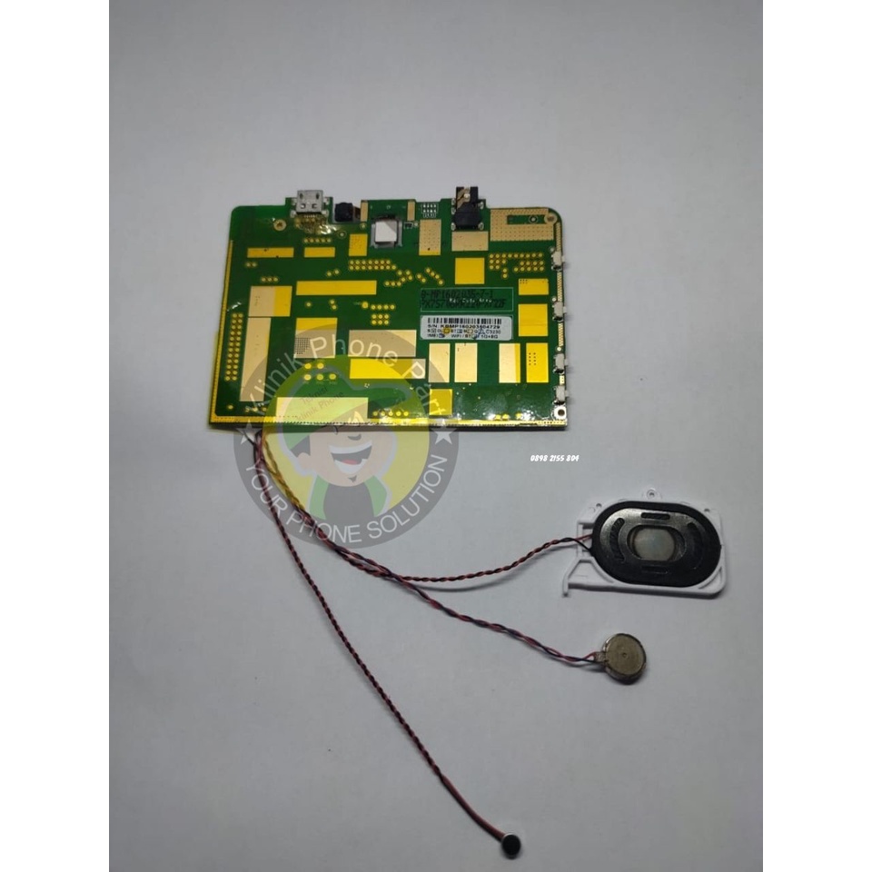 MESIN NORMAL ORI TABLET EVERCROSS AT7F