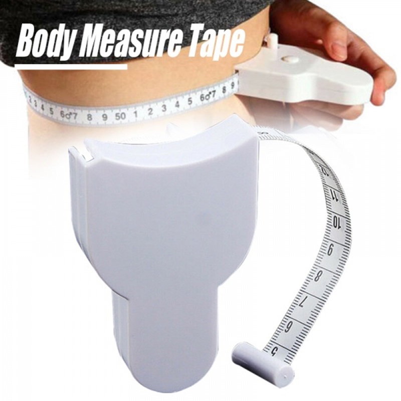 High Quality 150cm/60 Inch Accurate Measuring Tape for Body ，Waist ，Chest ，Legs，Sewing Tailor