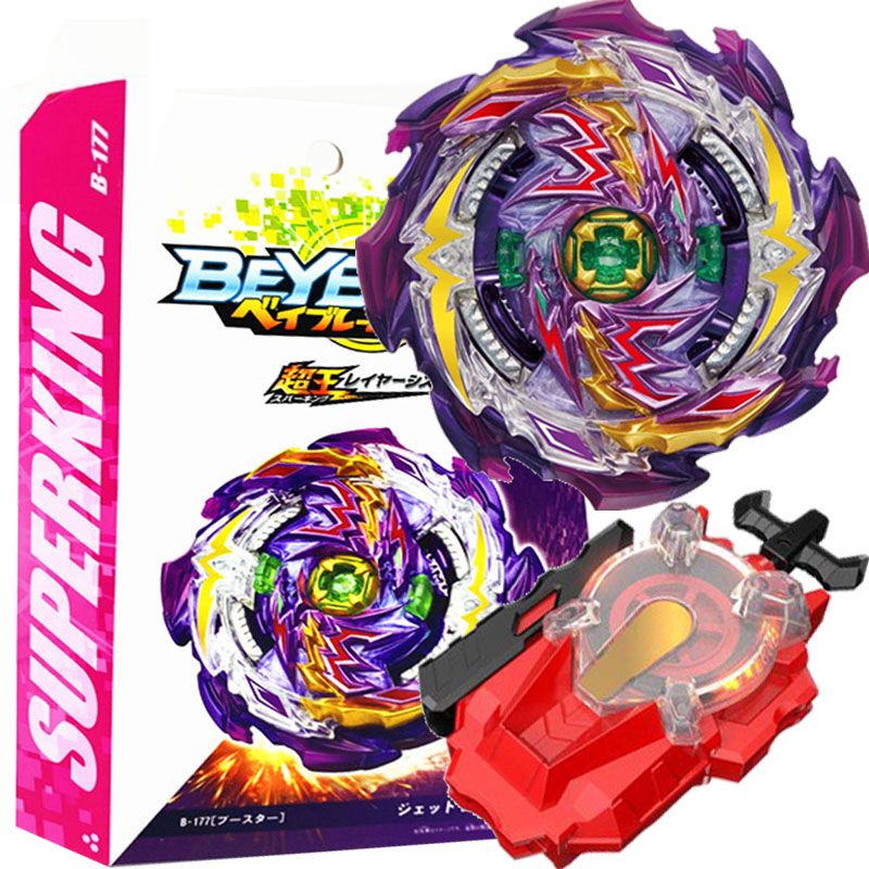 Jual Set Mainan Gasing Beyblade Flame 