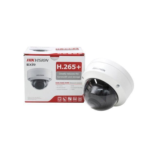 IP KAMERA HIKVISION 4MP INDOOR DS-2CD1143G0E-I