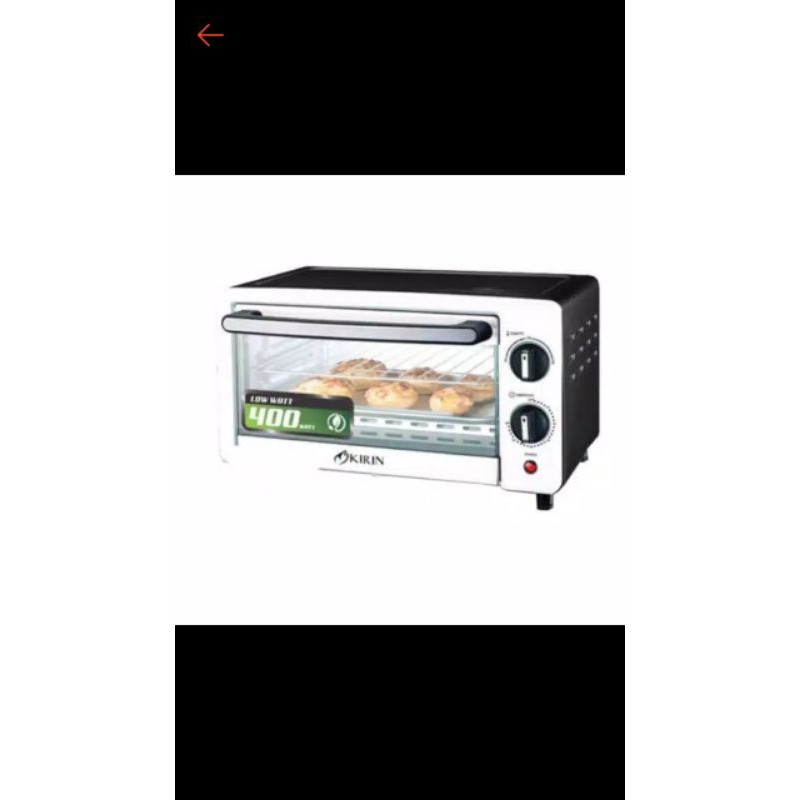 oven kirin KBO-100 M