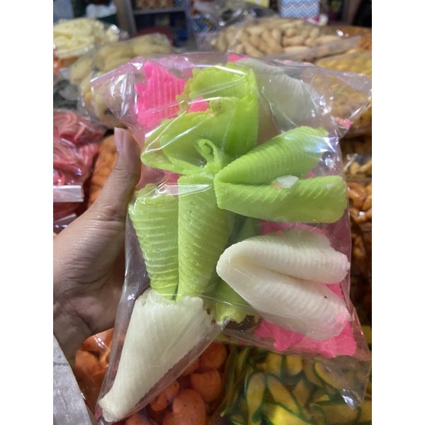 

KUEH SEMPRONG