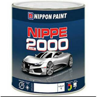 Nippe 2000 NIPPON PAINT 200ml