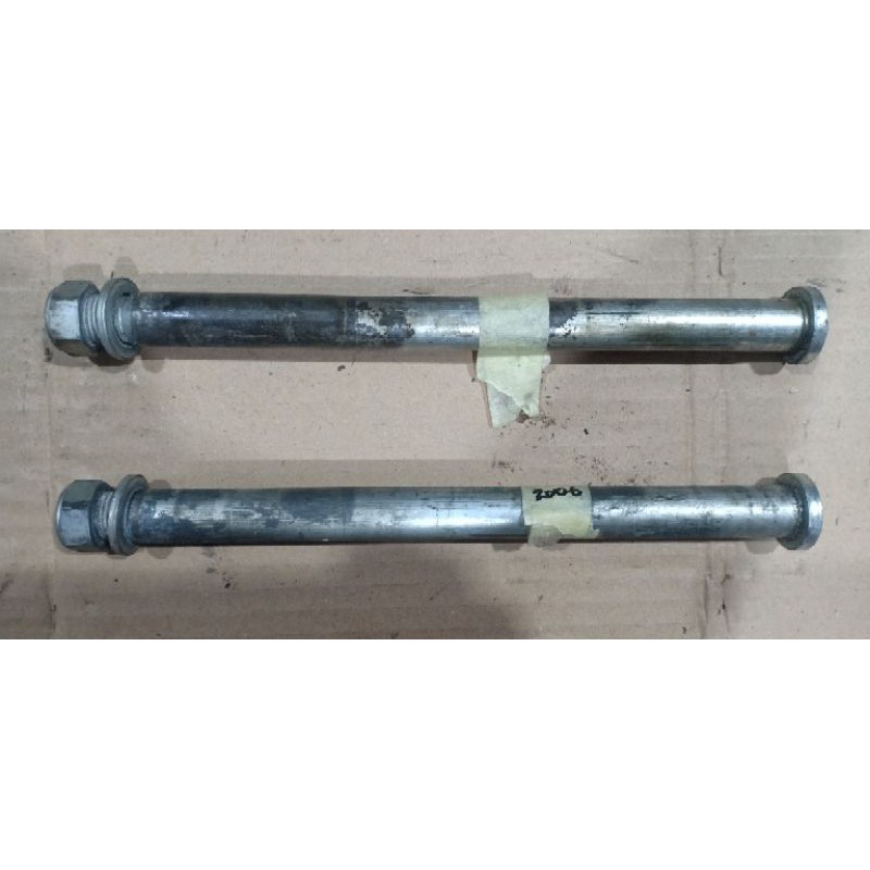 As tengah Swing Arm YZ 125/250 original