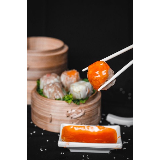 Dimsum Premium Frozen isi 50 HALAL