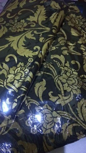 Terlaris Batik Tunik Termurah Top 1 Di Shopee Original No Kw