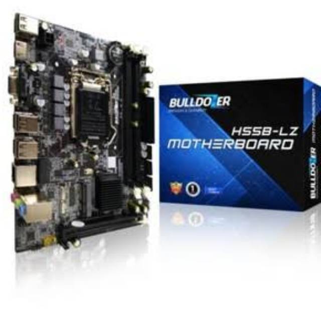 PC intel core i5 ram 8gb vga2gb tanpa cassing