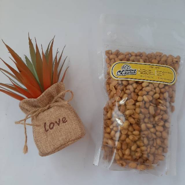 

Kacang kedelai