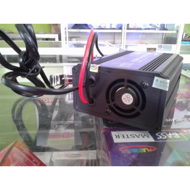 CHARGER AKI 6-12V SUPER 10 A, BERKUALITAS SUOER