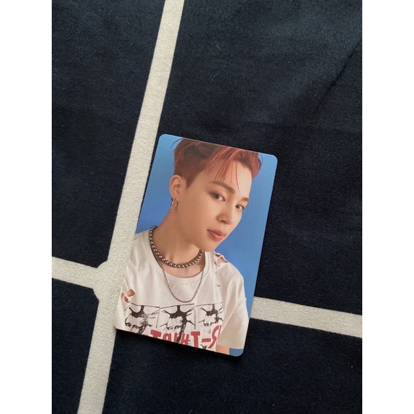 pc jimin butter