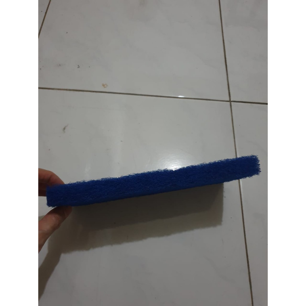 Refill Hand Scrubber