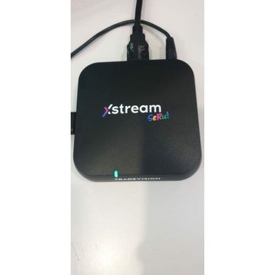 Xstream Seru