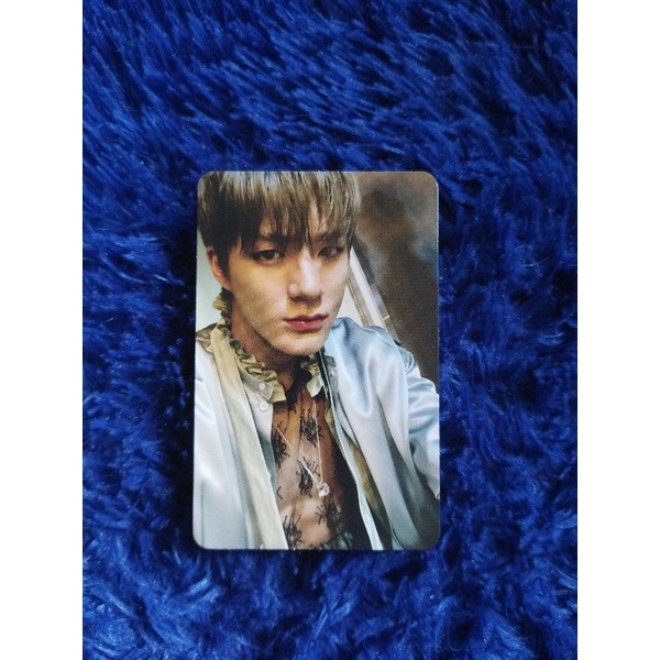 Jeno Jewel Universe (Jeno abs)