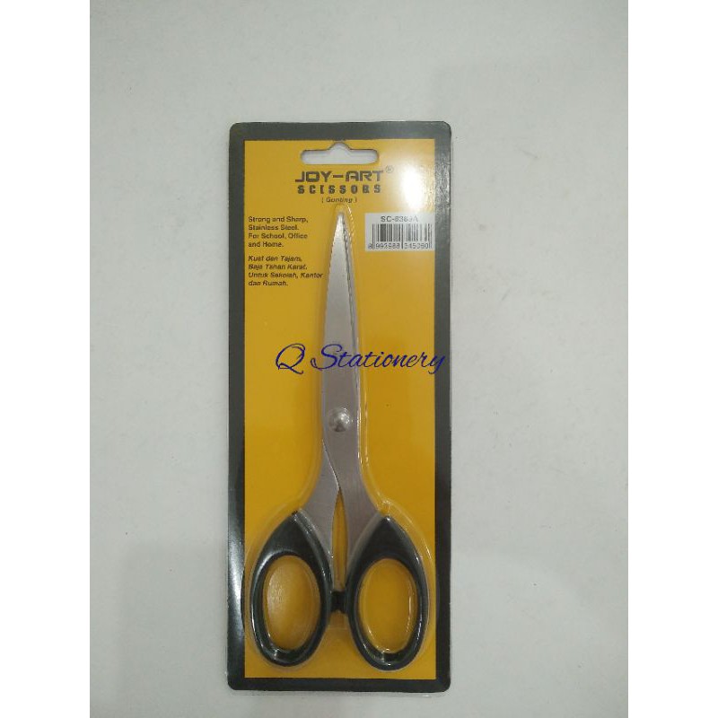 

gunting sedang 838 Joyko
