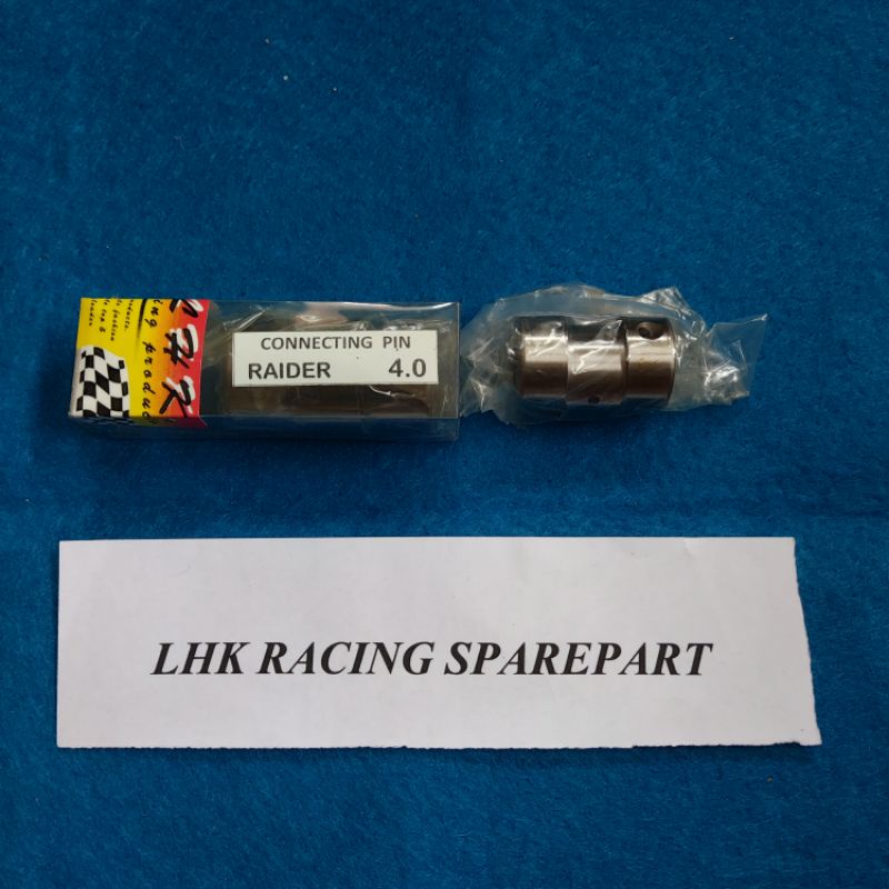 Connecting pin/pen stroke LHK thailand suzuki raider/satria/tiger/megapro/CB GL pro/GL max herex uku