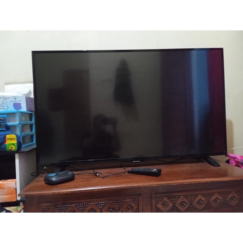 TV LED 42 inch second