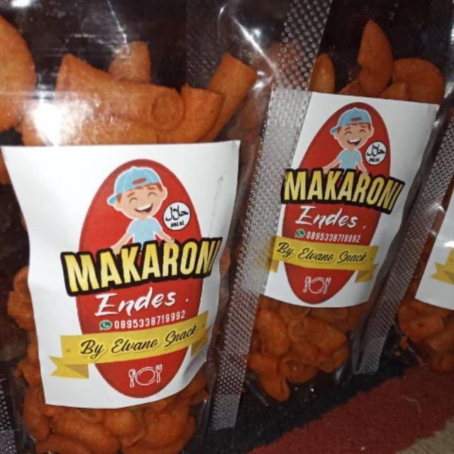 

Makaroni