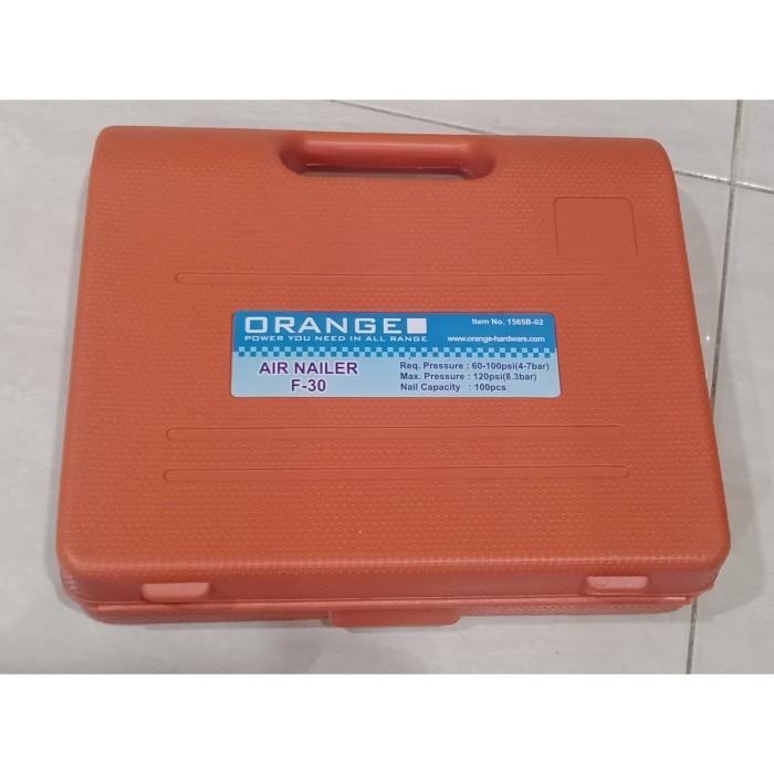 

Mesin Paku Tembak Air nailer gun Air Nailer F30 F 30 U/ Kompresor