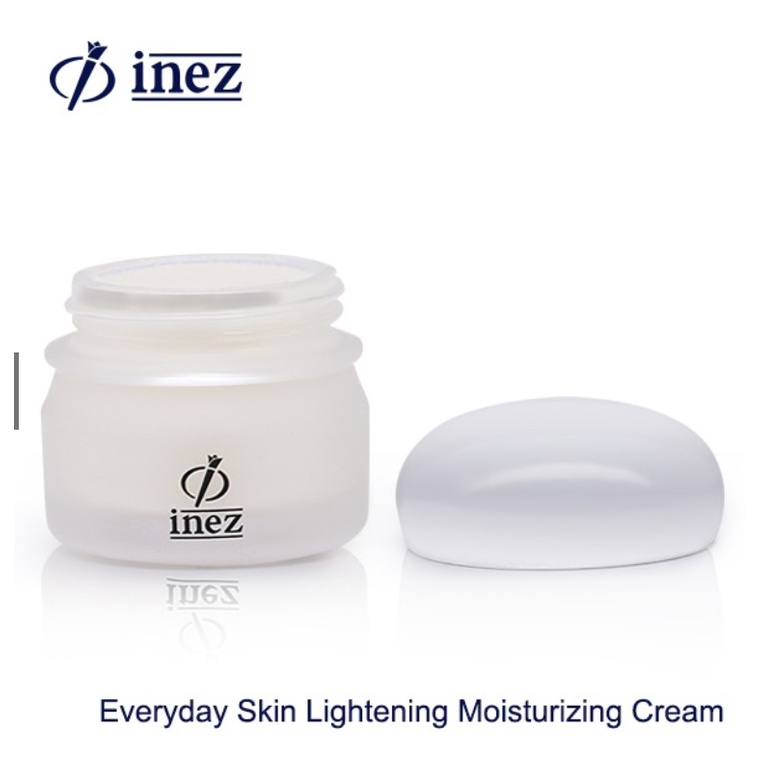 Inez Every Day Skin Lightening Moizturizing cream