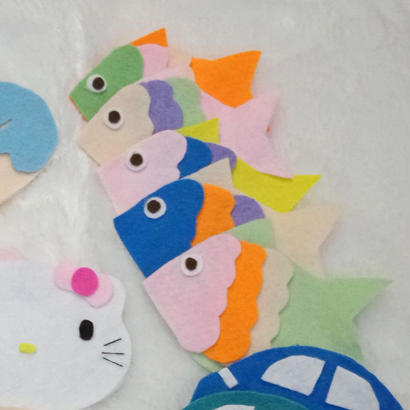 

Amplop karakter, angpao, amplop lebaran, lucu, murah, unik - ikan Cutie Fish