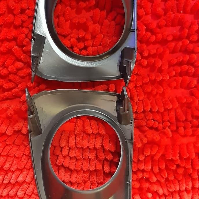 Cover Foglamp Toyota Vios GEN 3 Barang baru