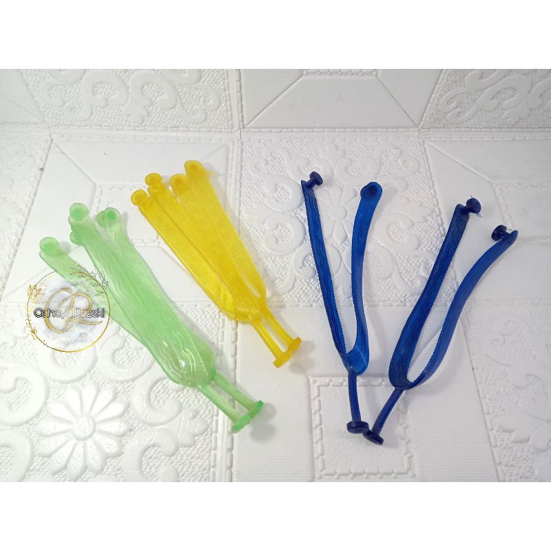 Srampat Tali Sandal Jepit - Tali Sandal Jepit