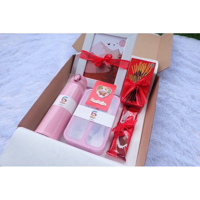 

kado gift set