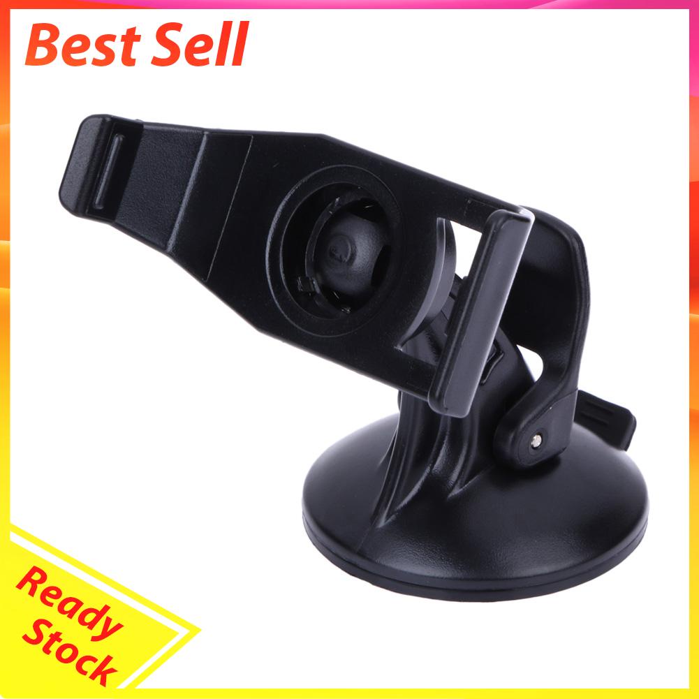 Stand Holder Gps Garmin Nuvi 200 / 250 / 260 / 205 Dengan Karet Penghisap