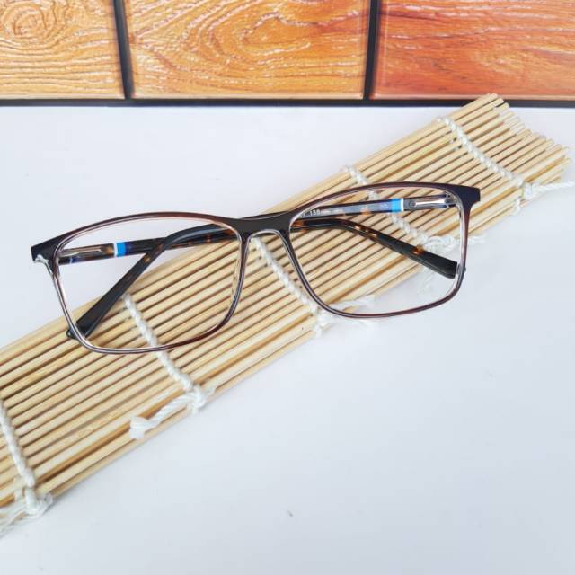 Kode 8815 DJ [ paket frame + lensa anti radiasi ]