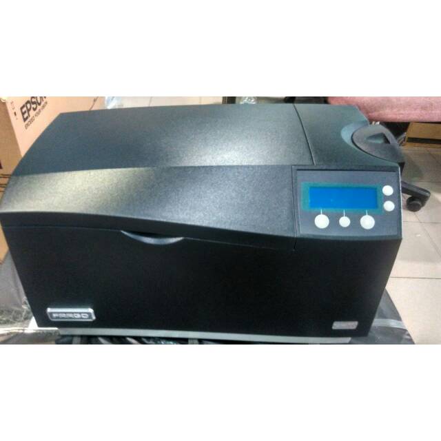 Printer ID Card Fargo DTC550