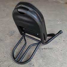 Sandaran Jok Nmax new 2020 / Sandaran jok all new nmax 2020