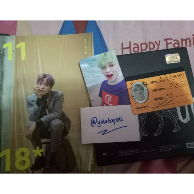 PC  & CC Album We Go UP Official