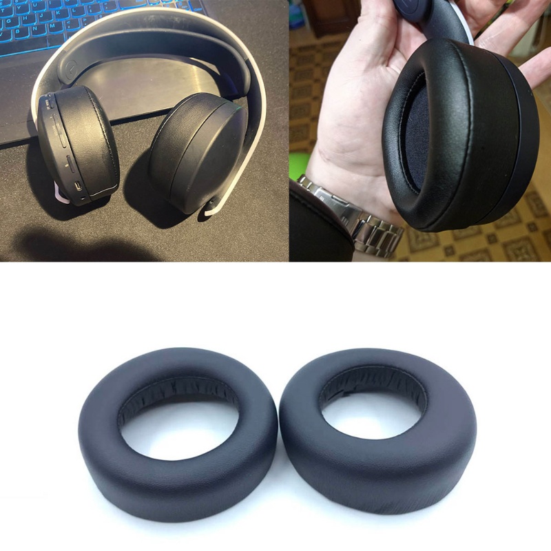 Btsg Busa Headphone Mudah Dipasang Untuk PS5