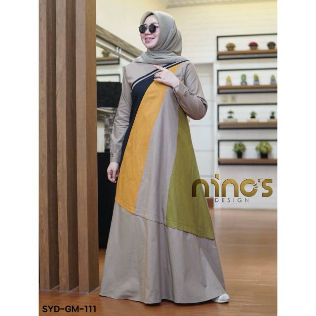 

Ninos syd gm 111