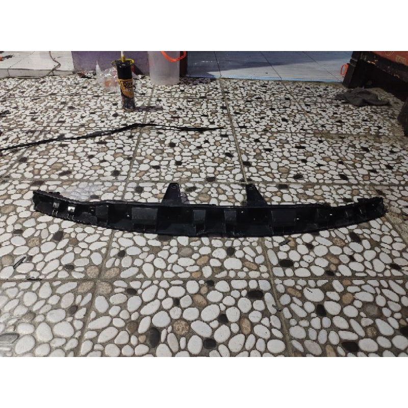 breket gril fortuner 2014