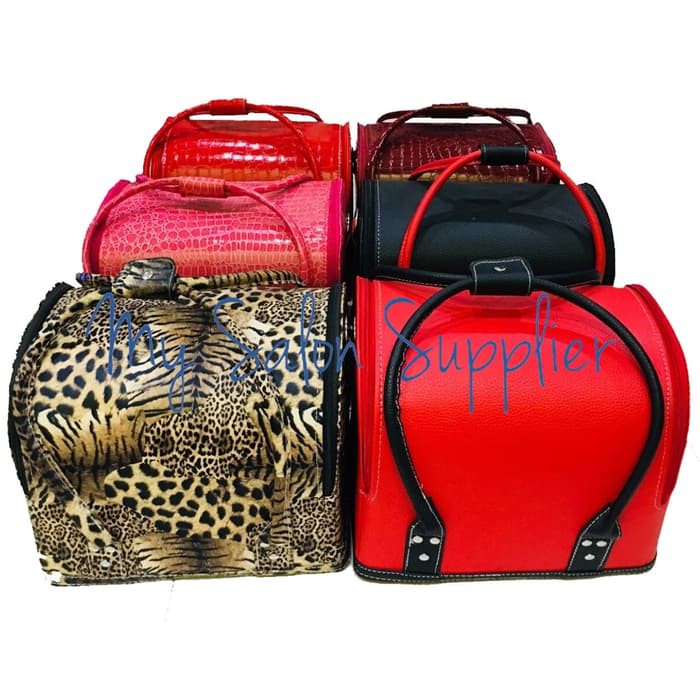 Beauty Case   Tas Kosmetik Besar 0912